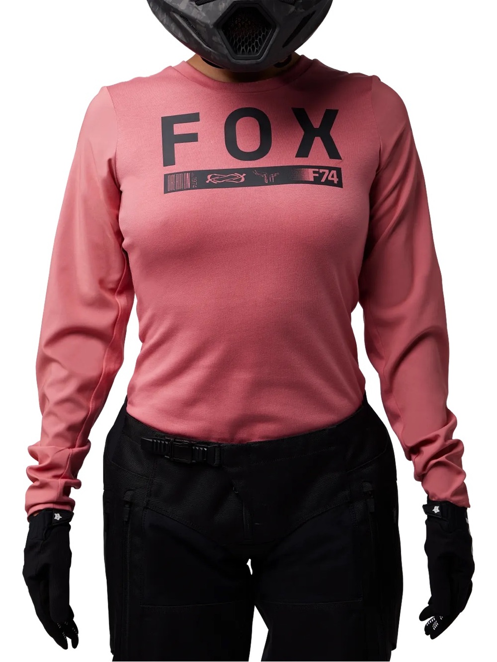 FOX Women's Ranger Off Road Jersey